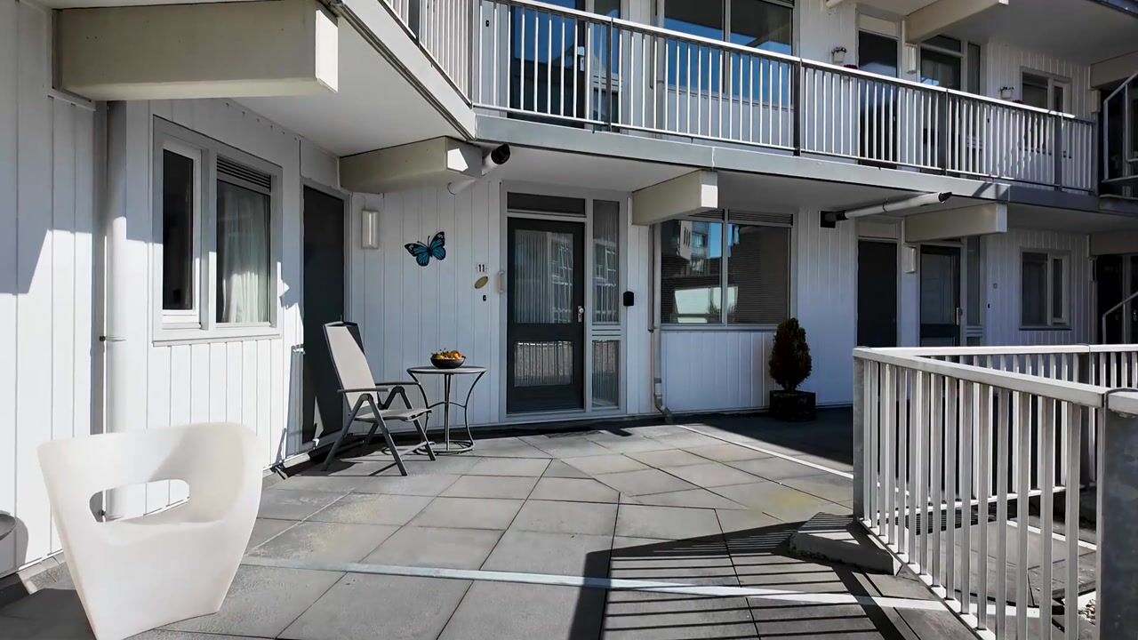 Video van Noorderplein 11