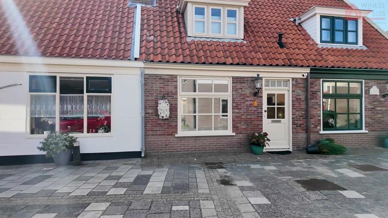 Video of Visserstraat 15