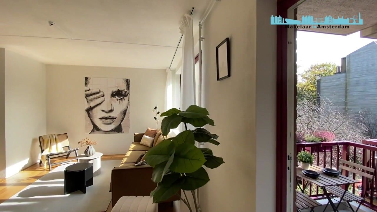 View video of Menadostraat 15-B