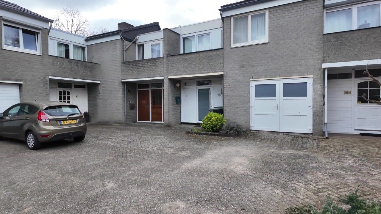 Video van Ringoven 15