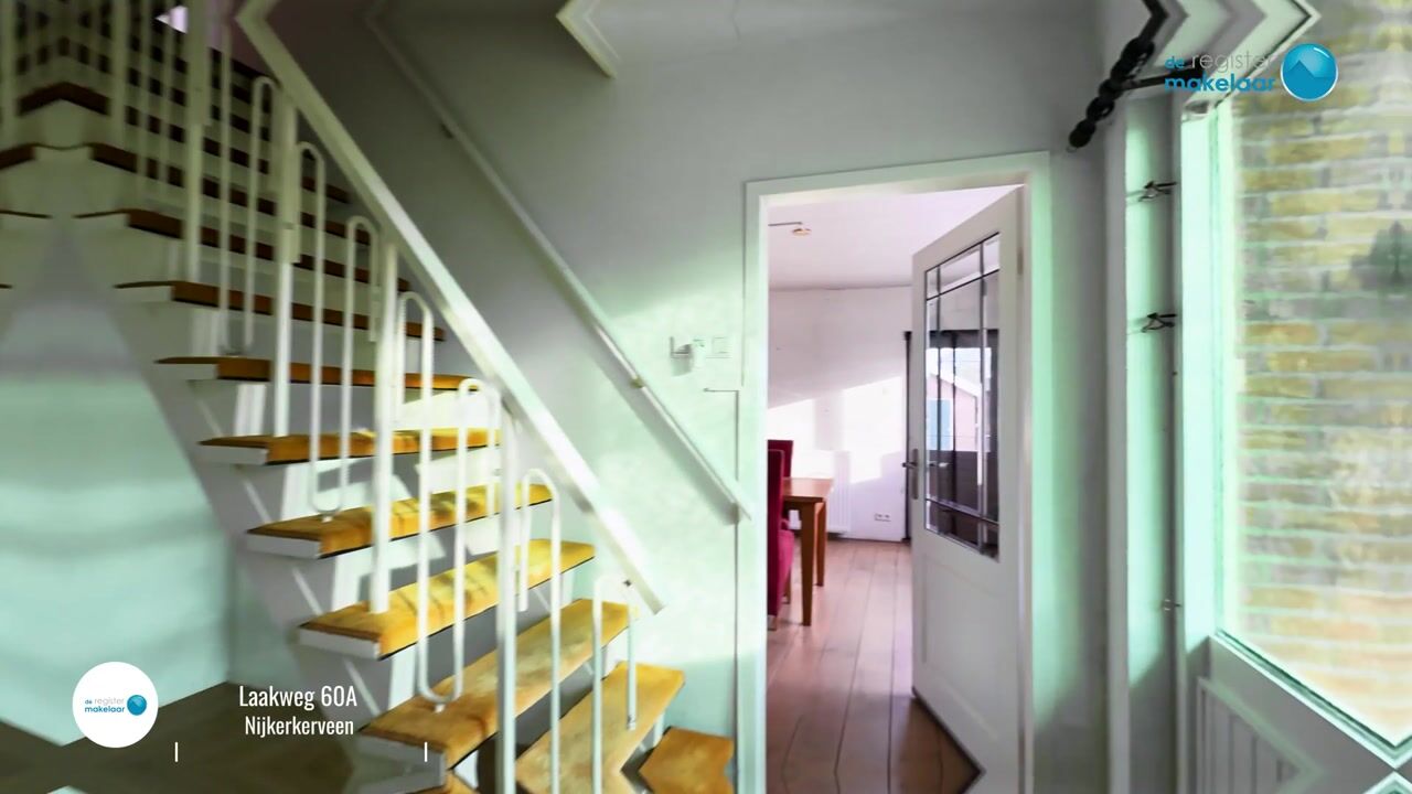 Video van Laakweg 60-A