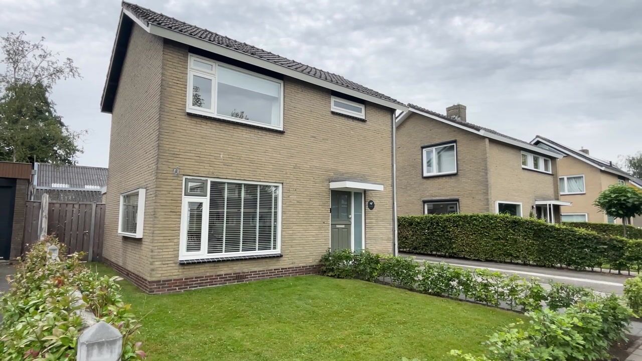 Video of Kuipersweg 46-A