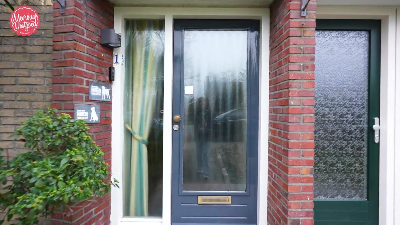 Video of Haatlanderdijk 15