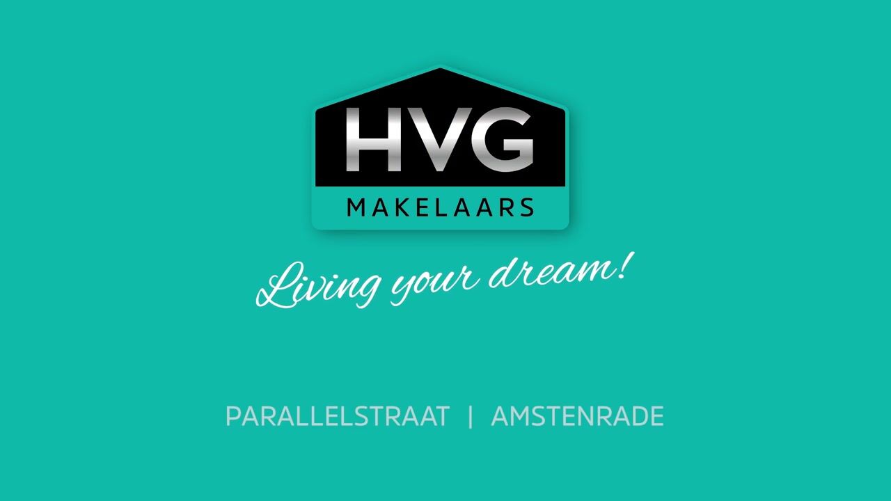 Video van Parallelstraat 88.
