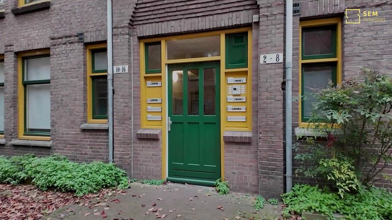Video van Langkatstraat 6