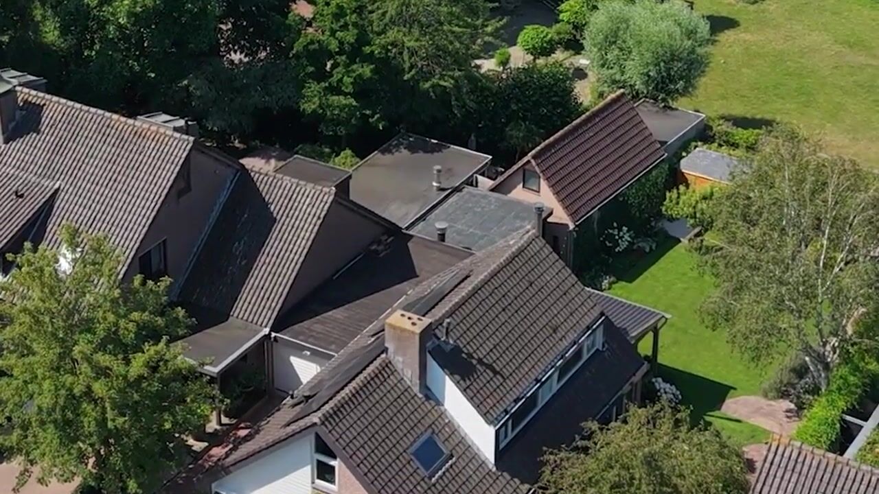 Video van Binnendams 10-A
