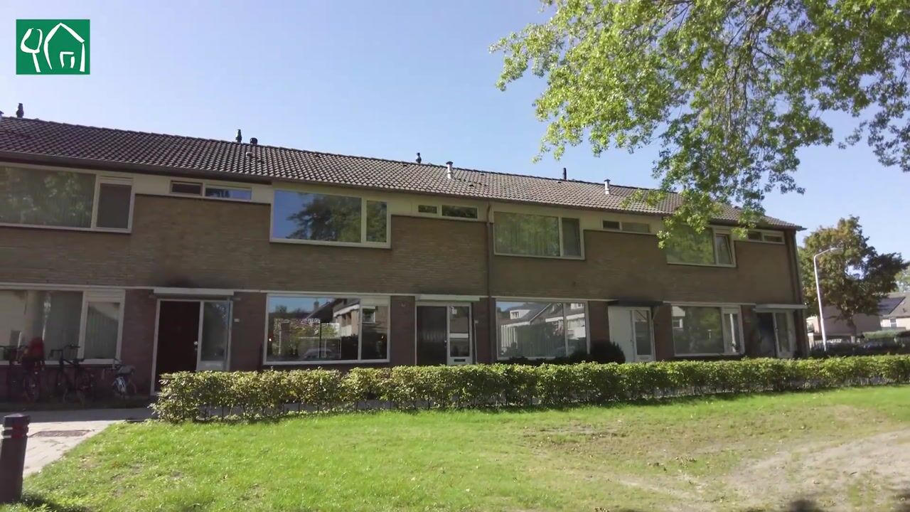 Video van Prins Bernhardlaan 175