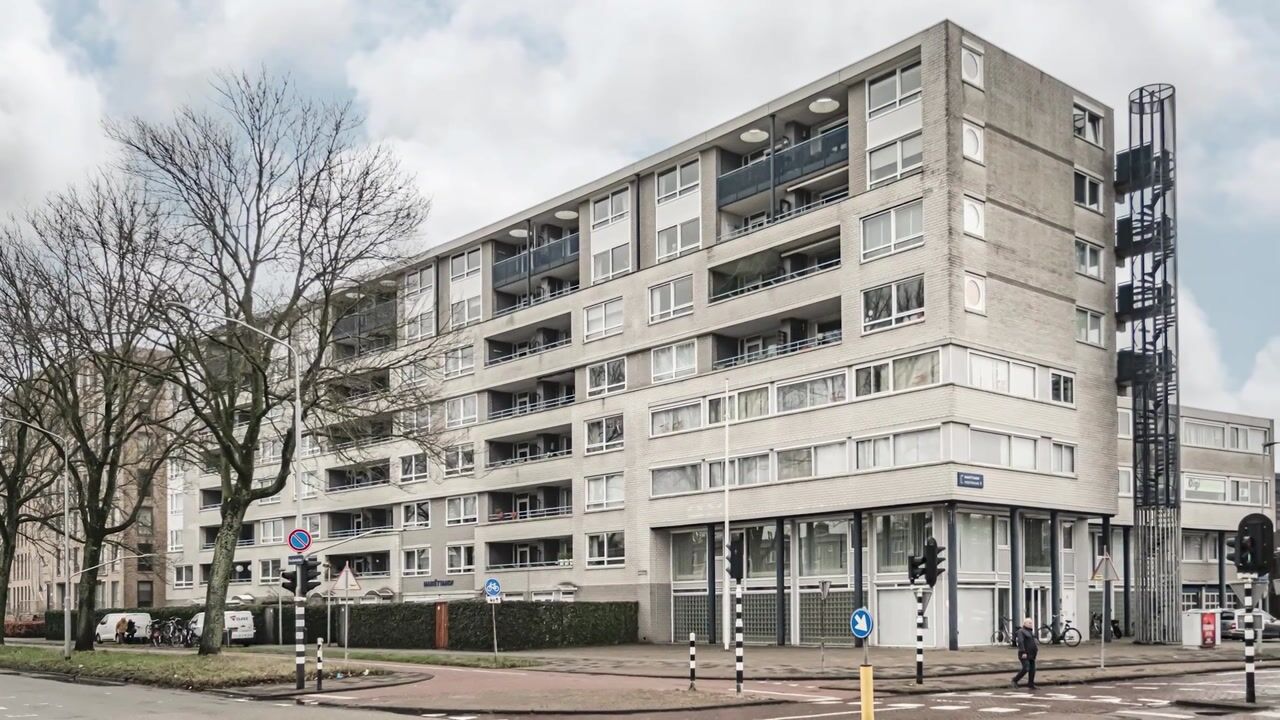 Video of Mariëttahof 79