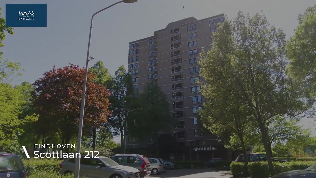 Video of Scottlaan 212