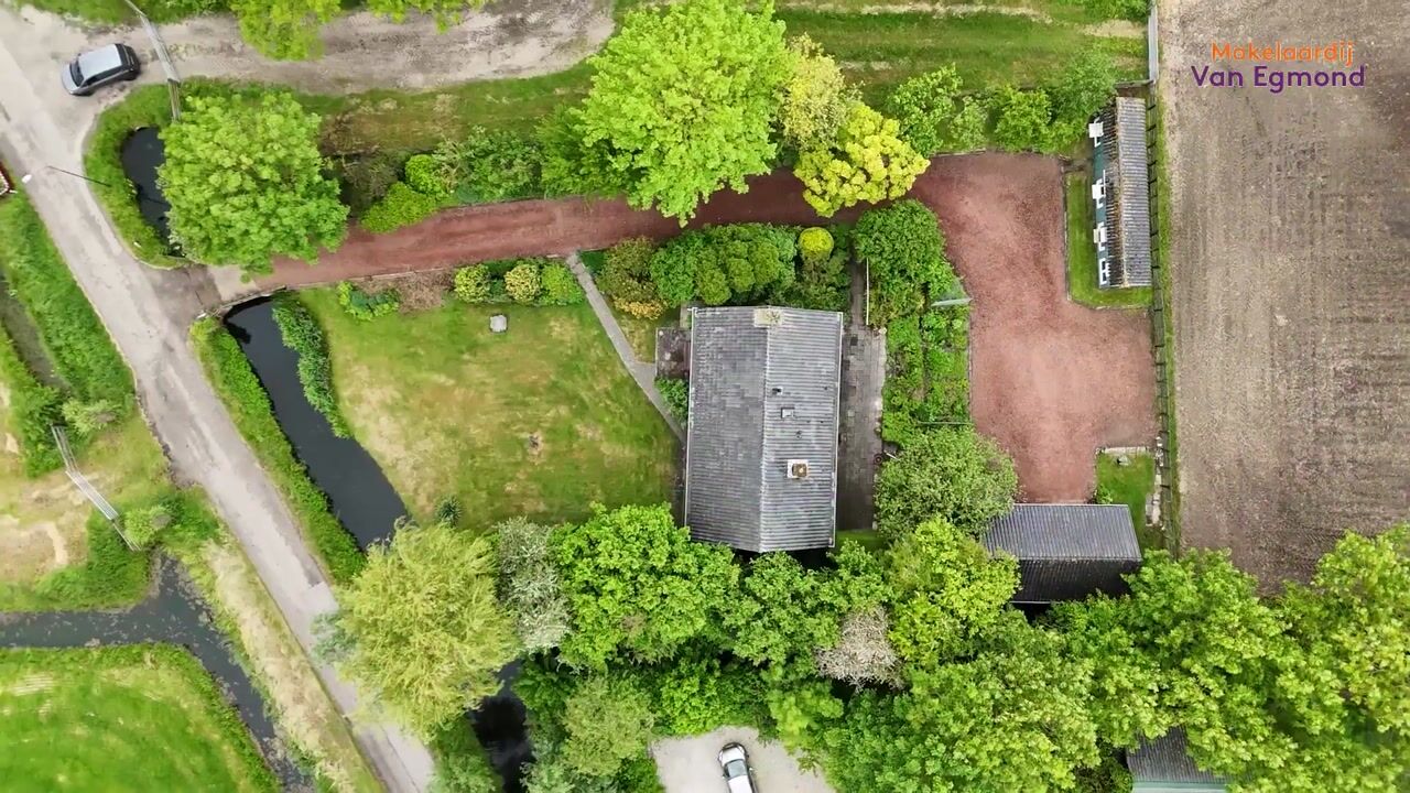 Video van Tiendweg 18