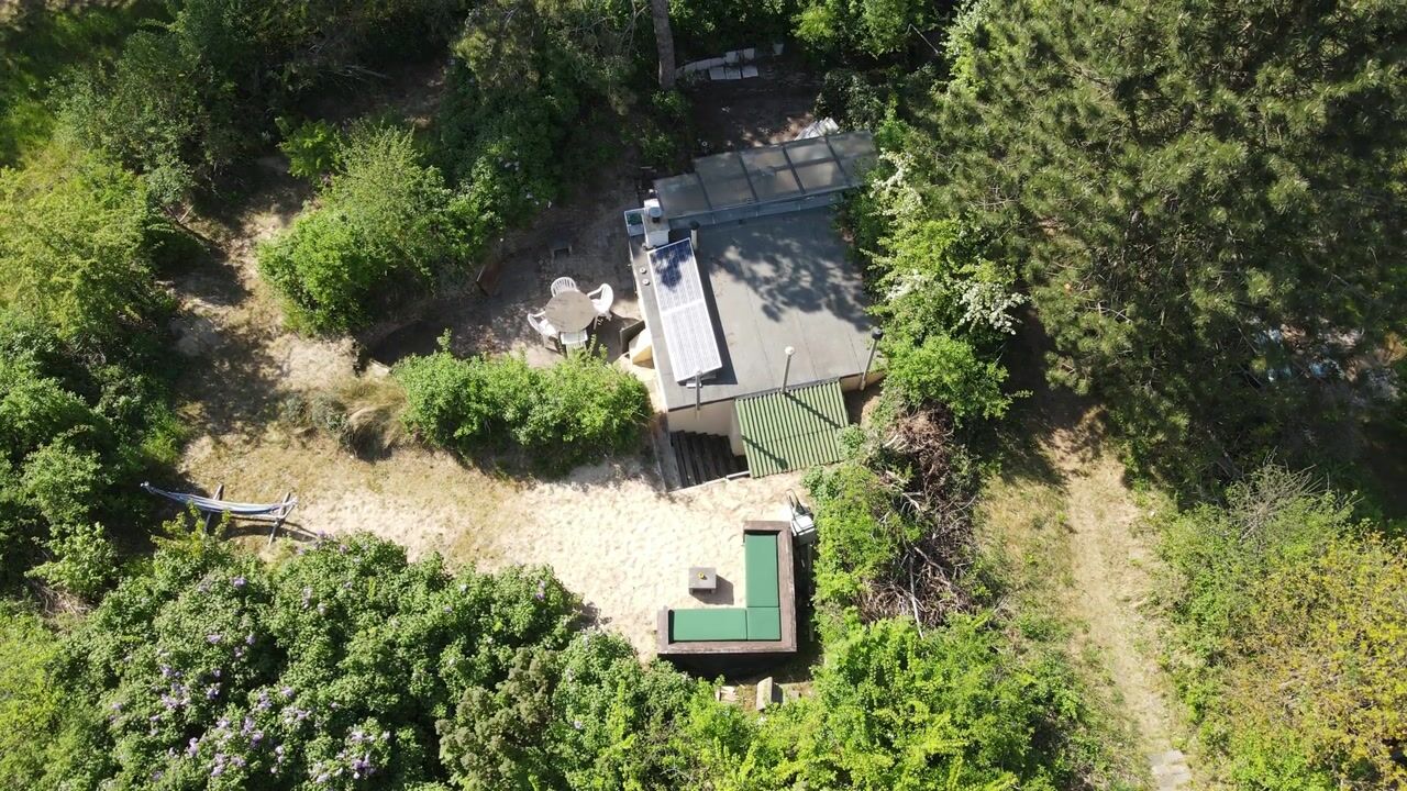 Video van Jhr. P.N. Quarles van Uffordlaan 1-A21