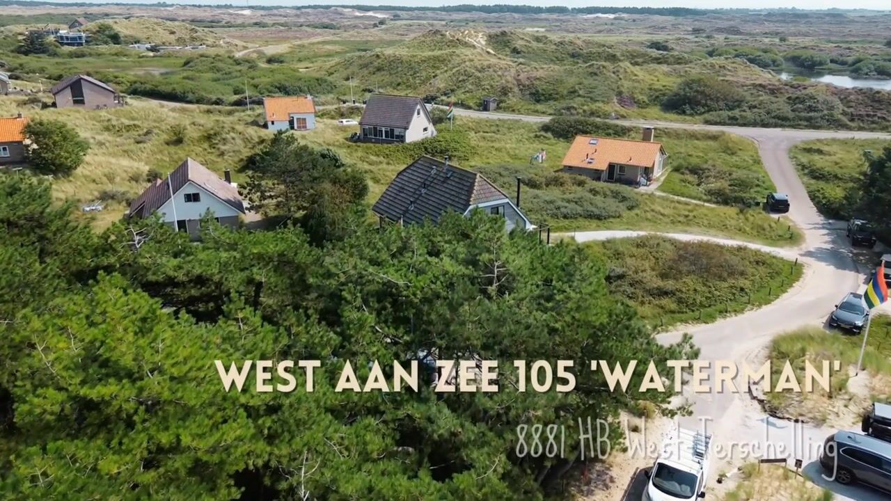 Video of West aan Zee 105