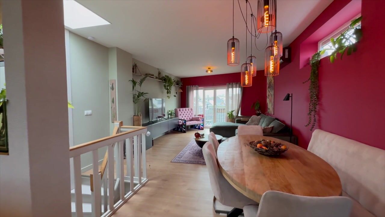 Video of Fenacoliuslaan 58-BRD