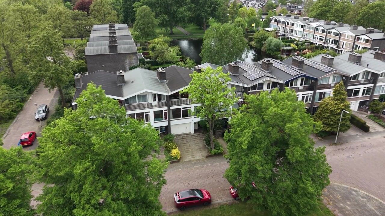 Video van Chopinlaan 19