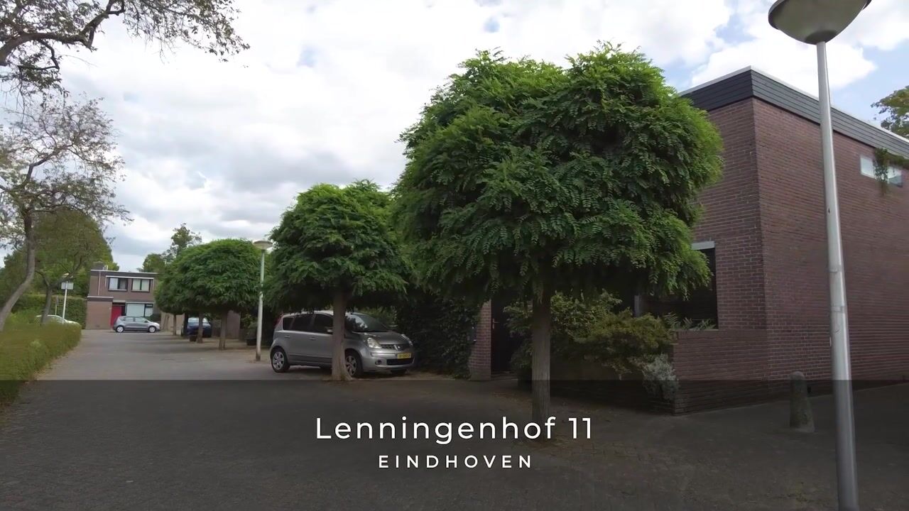 Video van Lenningenhof 11
