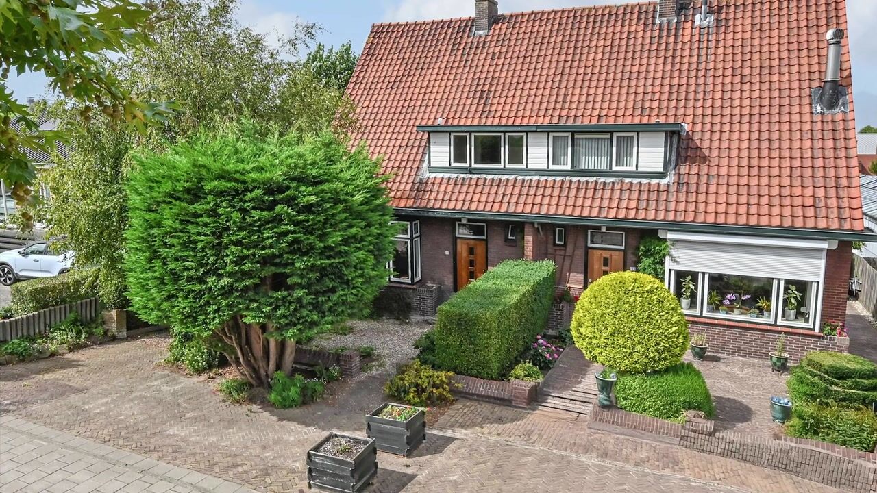 Video of Hoekeindseweg 35