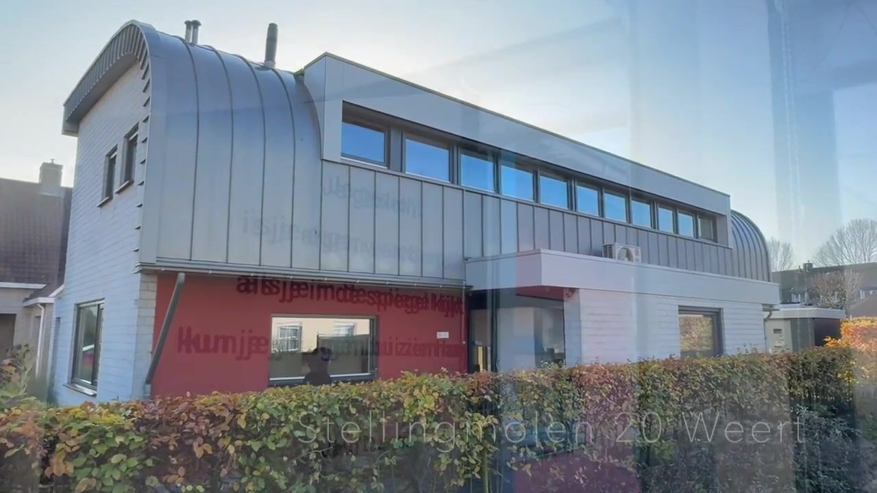 Video of Stellingmolen 20