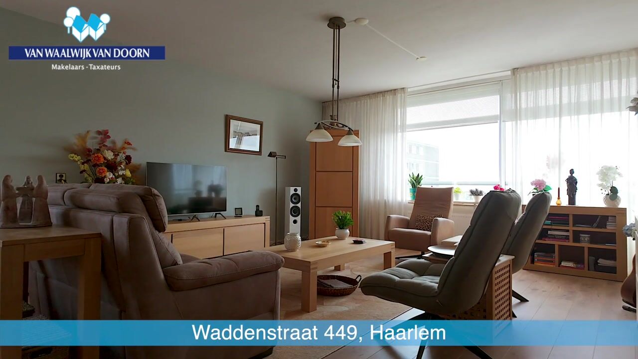 Video of Waddenstraat 449