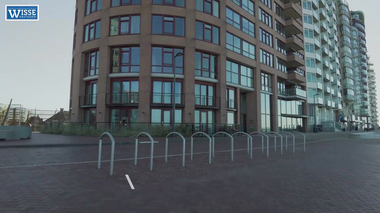 Video van Boulevard Bankert 870