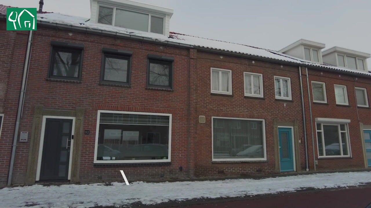 Video van Zeelsterstraat 92