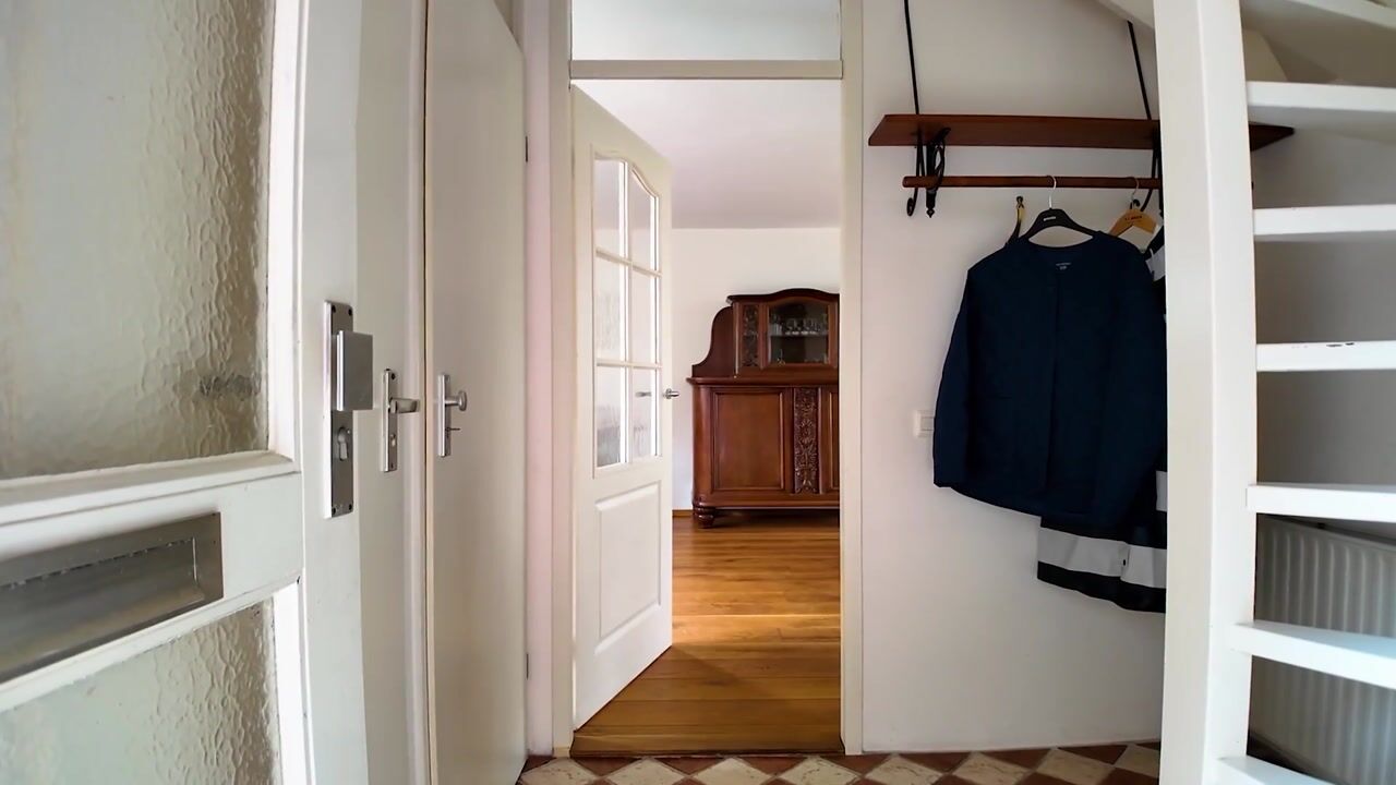 Video of Adenauerlaan 49