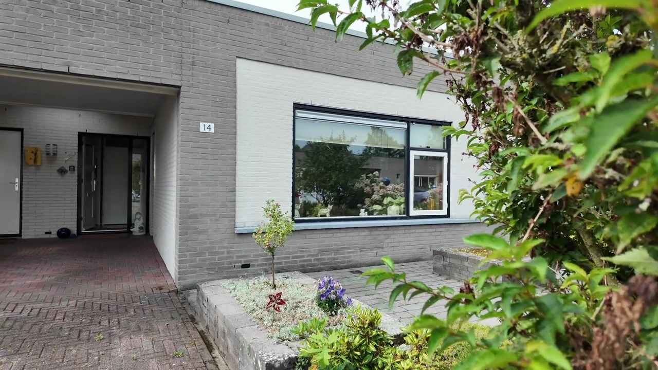 Video van Nordhornstraat 14