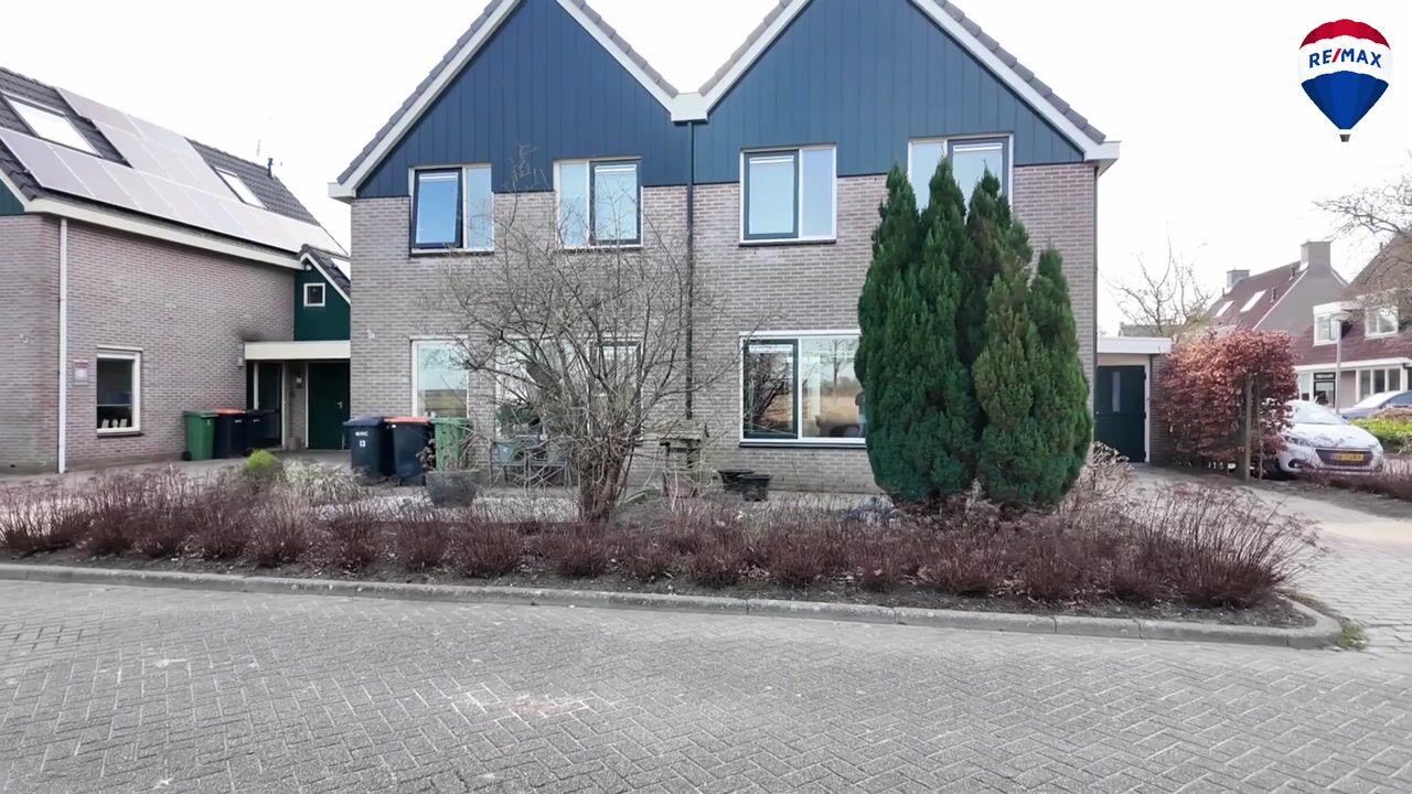 Video van De Plaat 15
