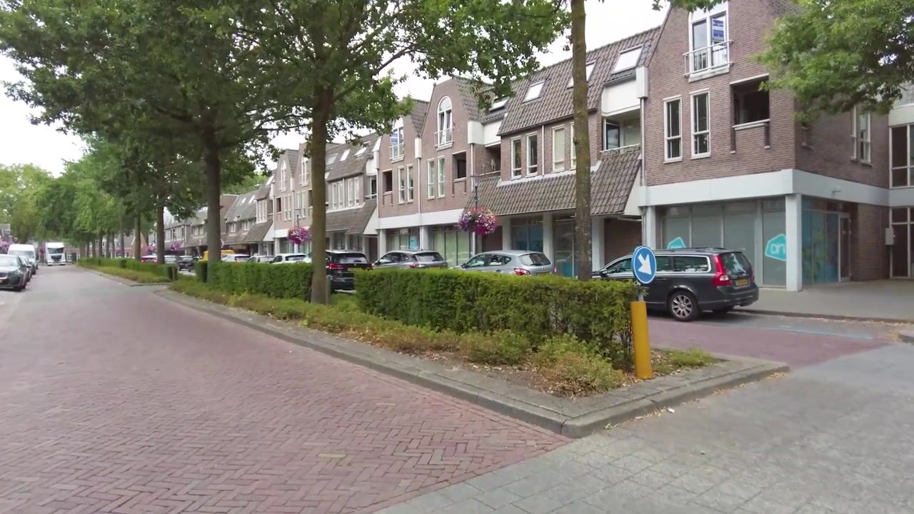 Video van Vincent van Goghstraat 23