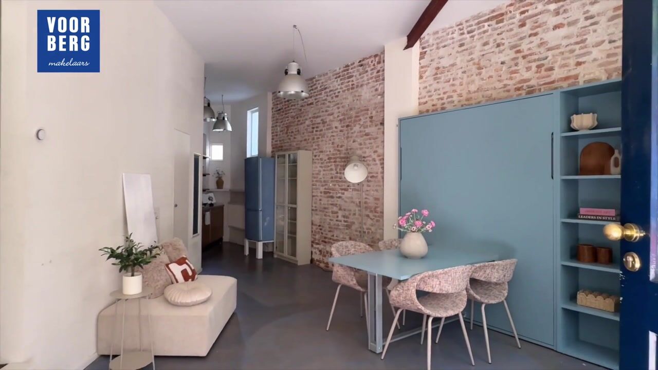 Video van Kromme Wiekstraat 10-A