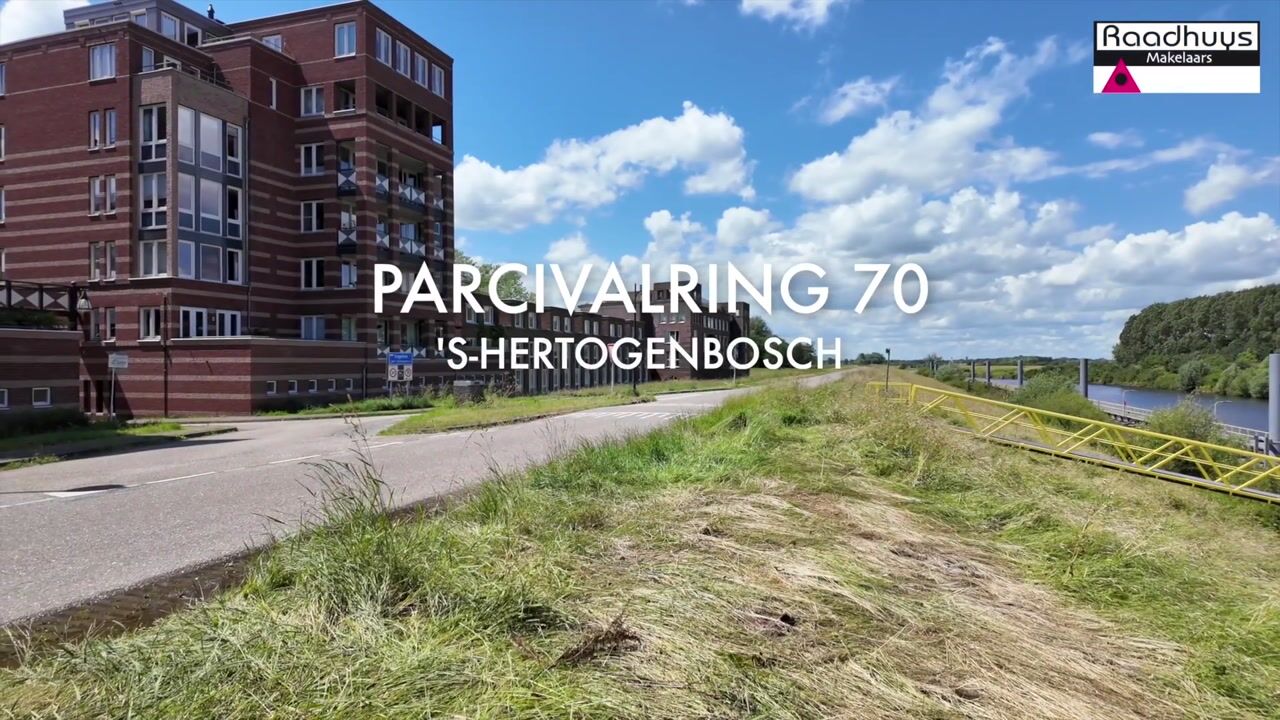 Video of Parcivalring 70