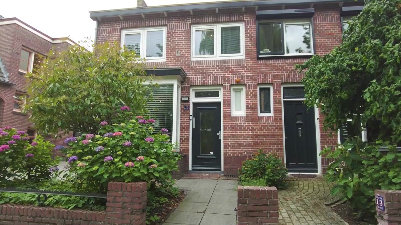 Video of Kanaalweg 12