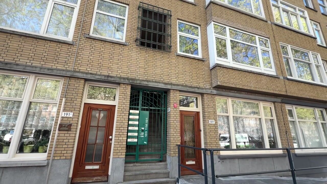 Video van Dordtselaan 189-C02