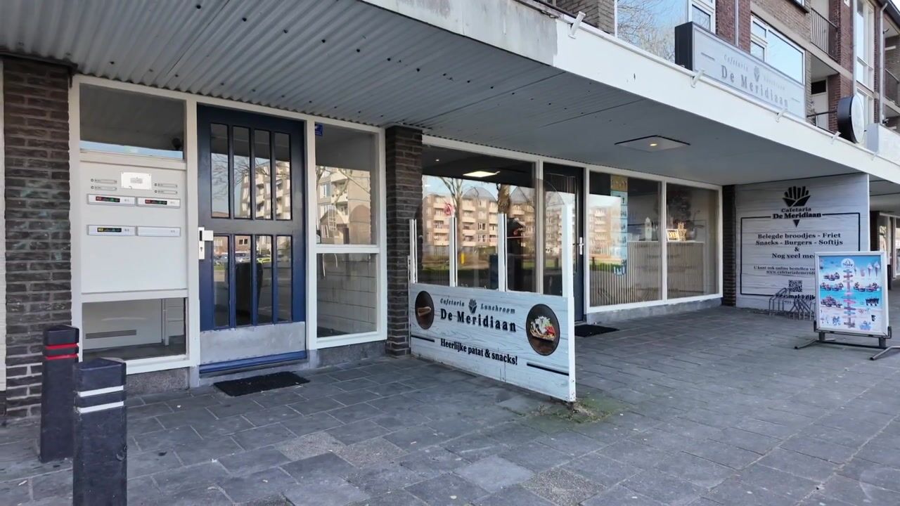 Video of Meridiaan 18-C