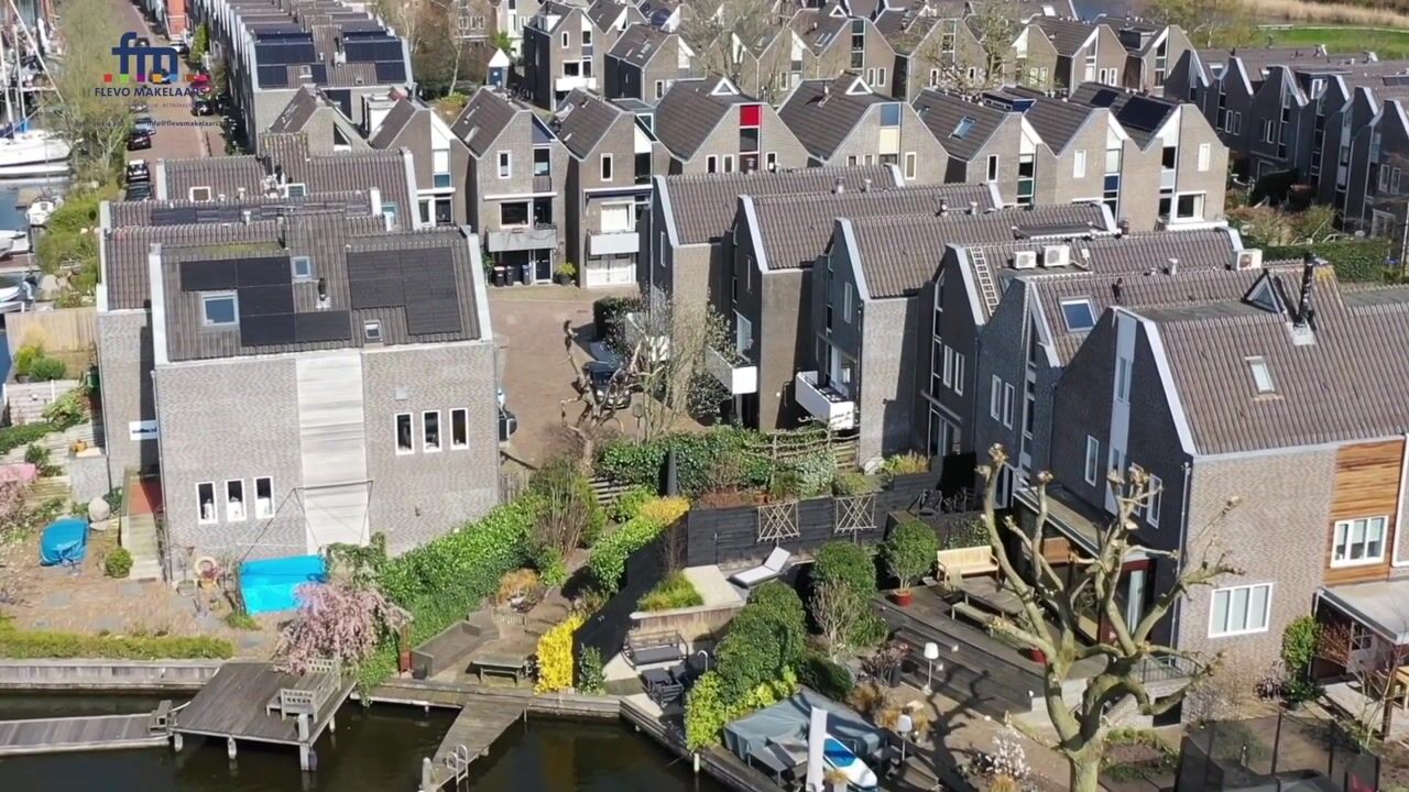 Bekijk video van Herengracht 111