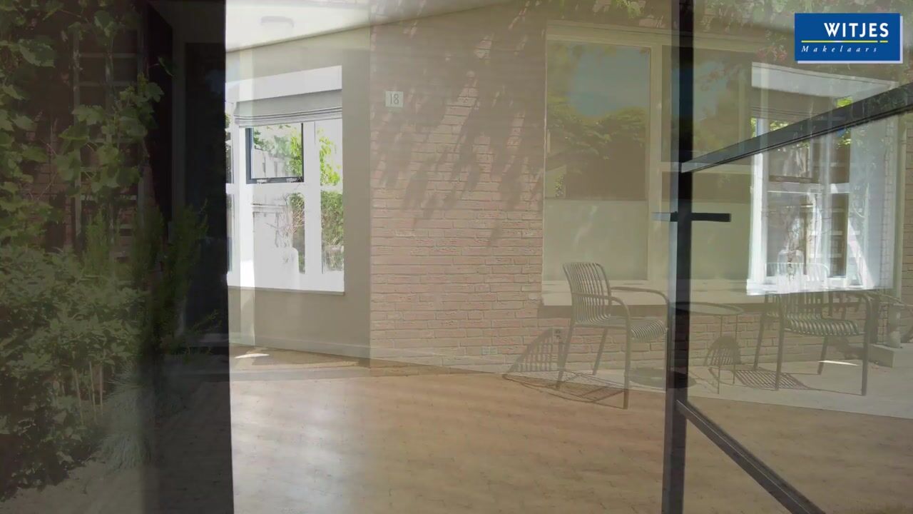 Video van Kievitsbloemstraat 18