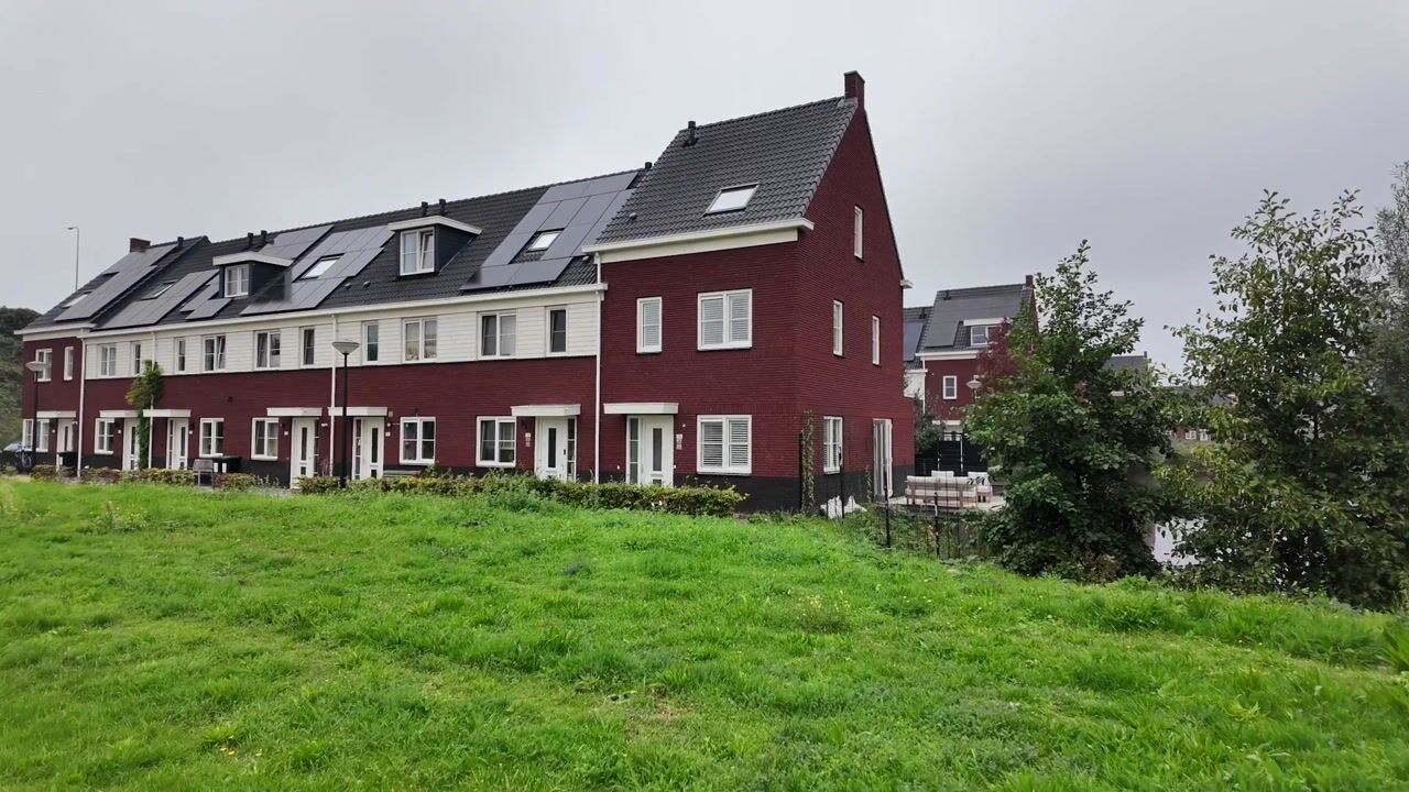 Video van Gooise Kant 298