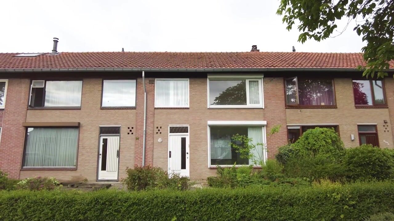 Video van Scheldehof 12