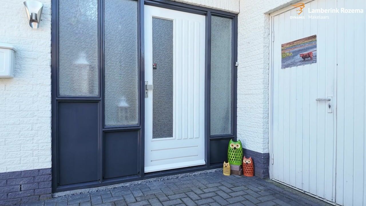 Video van Willem de Mérodelaan 16