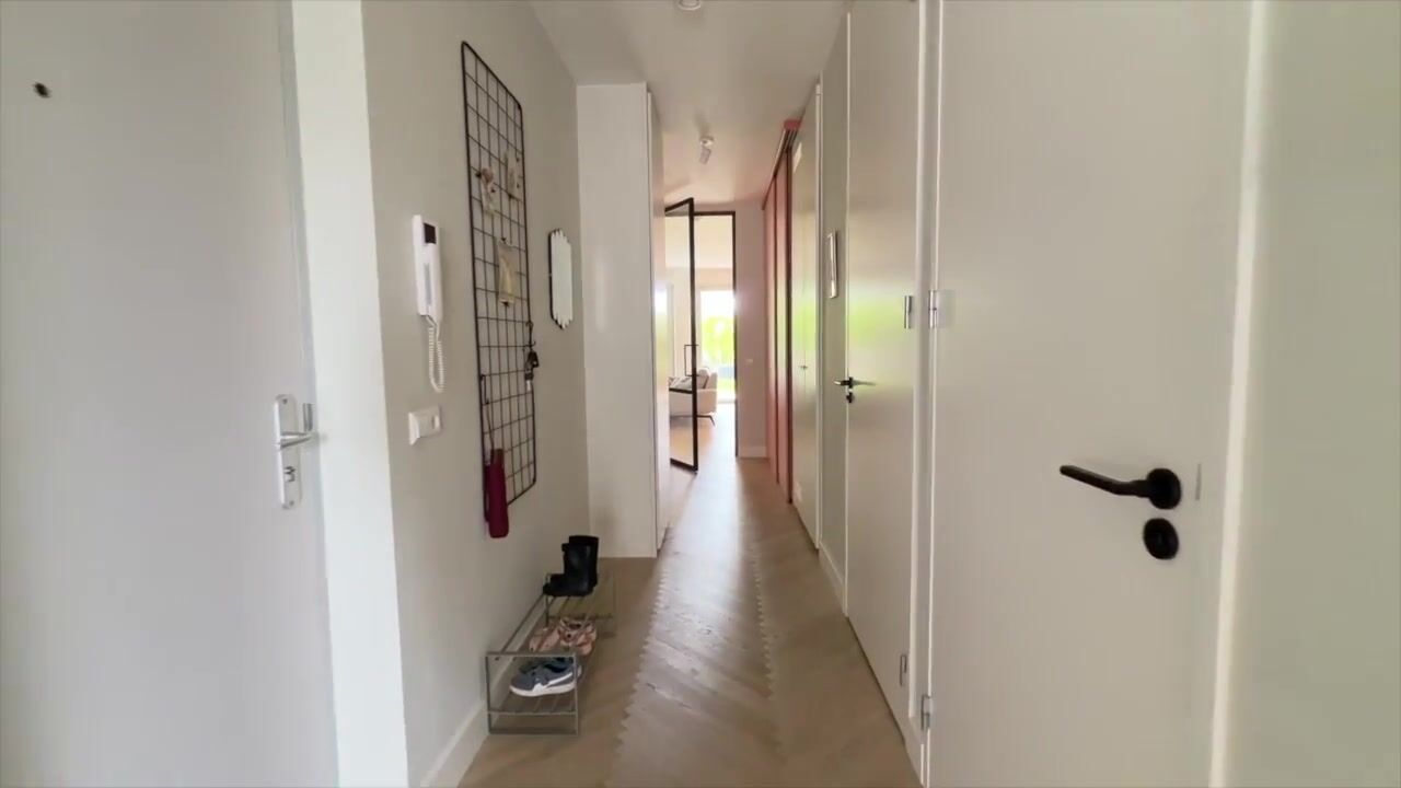 Video van Haparandaweg 752