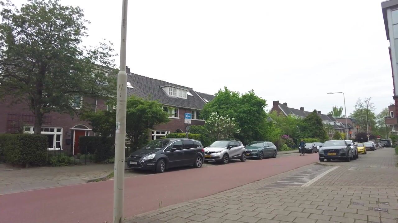 Video van Rosendaalsestraat 222