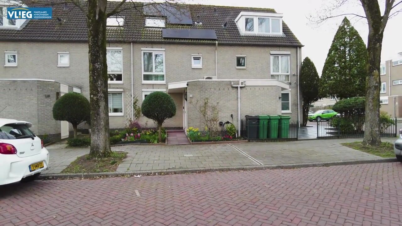 Video van Voorplecht 124