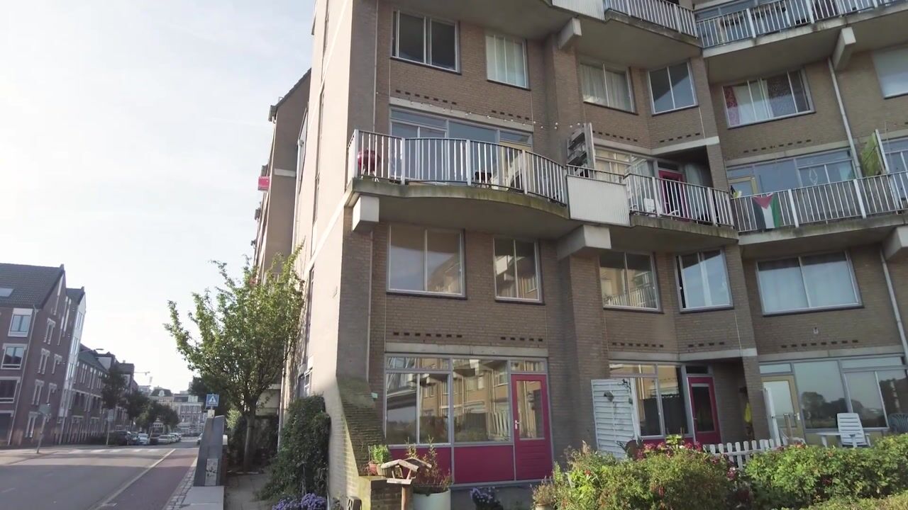 Video van Veemarkt 197