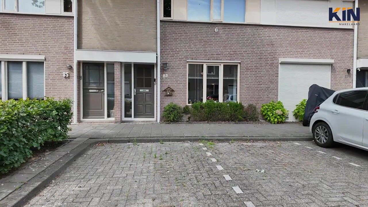 Video of Doesburgstraat 83