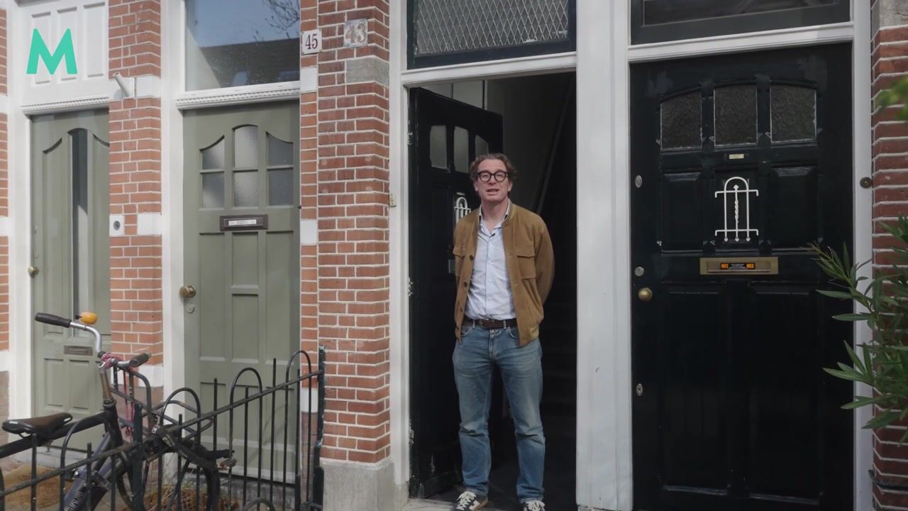 Video of Schouwtjeslaan 43-RD