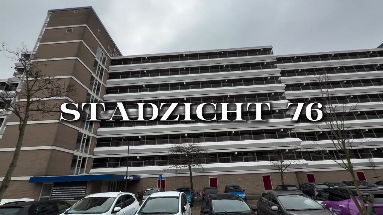 Video of Stadzicht 76