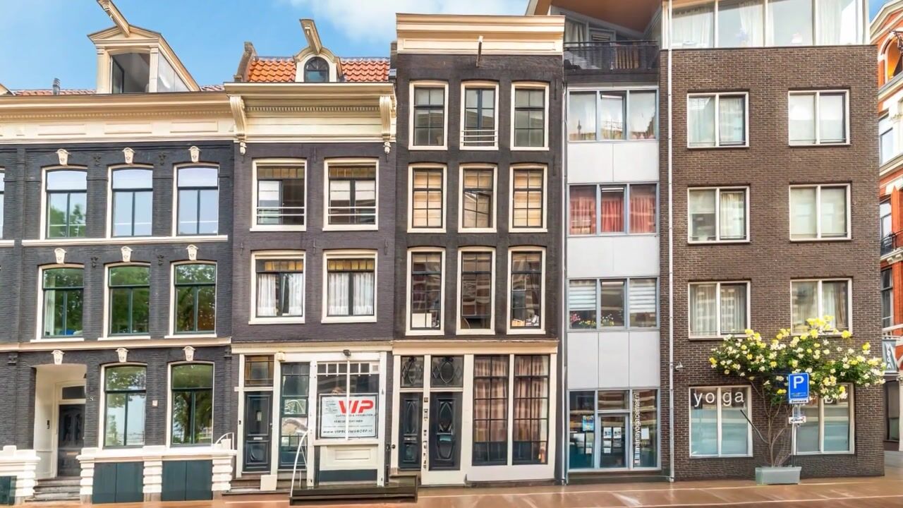 Video van Droogbak 10-H