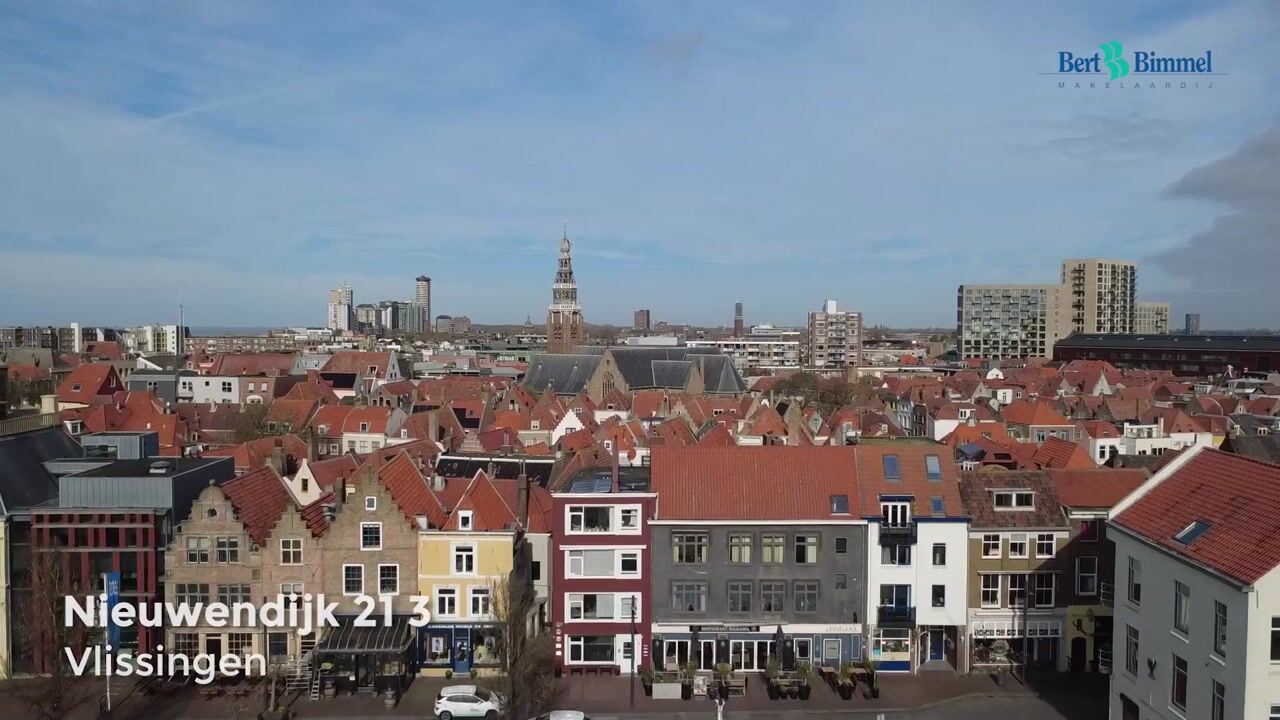 Video van Nieuwendijk 21-3