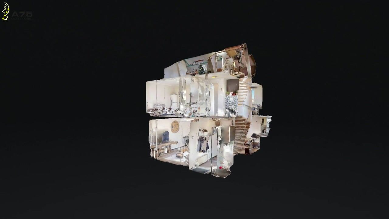 Video of Mgr. Hanssenlaan 38