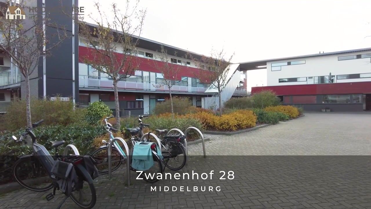 Video van Zwanenhof 28