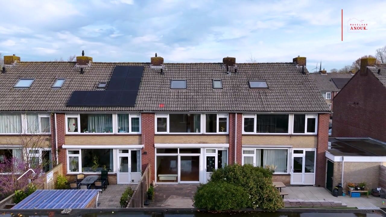 Video of Lekstraat 24